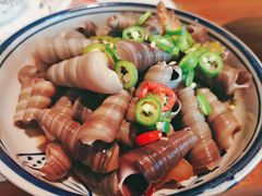 -馬蘭花開(车站大道店)