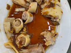 -鹿福农庄(南沙天后宫店)