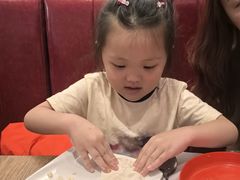 -安妮意大利餐厅(世贸天阶店)