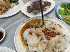 -瑞记湛江鸡饭店·粤西第一鸡(粤垦店)
