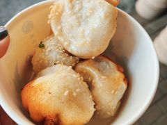 -小路易生煎馆(前进五路店)