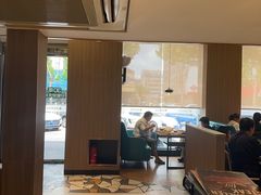 -豪客来牛排(人民东路店)