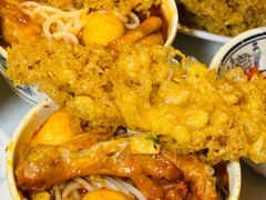 -螺大喜螺蛳粉火锅(雍和宫店)