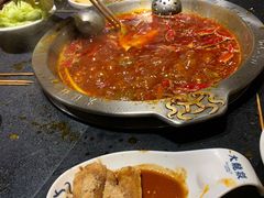 -大龙燚火锅(春熙店)