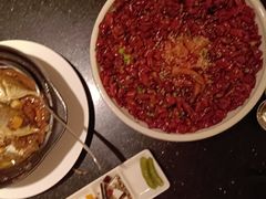 -三亚亚龙湾瑞吉酒店·铭轩中餐厅Mingxuan·海南菜·粤菜