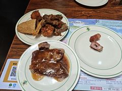 -巴犀烧烤(新崇光店)