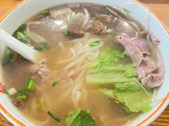 -越南牛肉河粉餐厅(书院巷店)