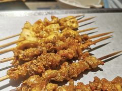 -管氏翅吧(广渠门店)