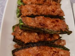 豉油皇煎酿尖椒-粤·向群饭店(龙津东路总店)