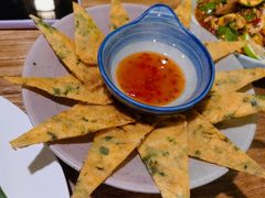 -紫滇源云南生态菜(丹凤街店)