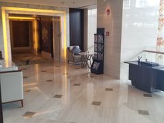-上海新发展亚太JW万豪酒店