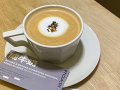 -村口大树(长乐路店)