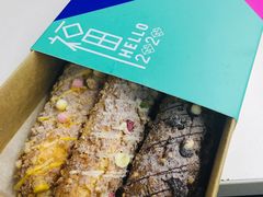 -星巴克(南京狮子桥店)