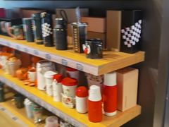 零售区-星巴克(北京阜安路店)