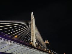 -珠江夜游西堤码头
