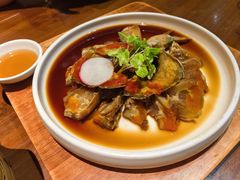 -甬上名灶(天一阁·翠柏店)