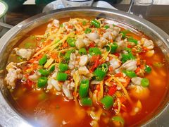 -艺味深尝(云锦路店)