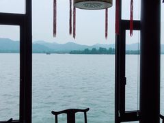 -柳莺湖上·湖景餐厅·江南菜(西湖店)