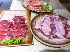 -大油嘴碳烤油边