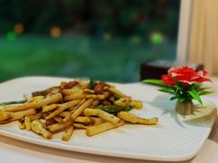 -老洋房花园饭店(绍兴路店)