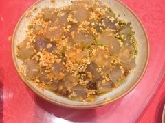 -魁盛居百年鲁菜馆(中林路店)