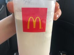 -麦当劳(东石东一路店)