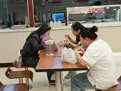 -蔡林记(钟楼店)