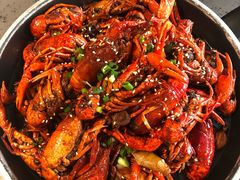 -一棠龙虾•王牌虾球(楚河汉街店)