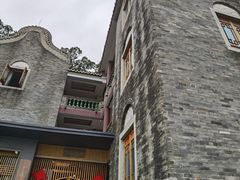 -南沙天后宫景区