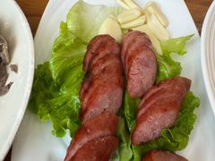 -乡亲鹅肉城(昆山店)