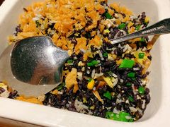 黑白炒饭-铂米星座(瑞安店)