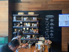 -星巴克臻选(北京太阳宫凯德店)