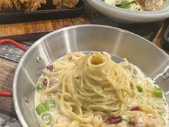 -Kpasta韩式意大利面