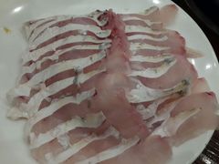 -正能量脆肉鲩火锅