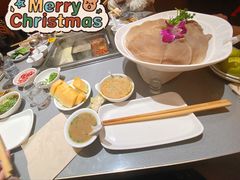 -巴奴毛肚火锅(悠唐购物中心店)