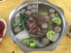 -老猫牛肉火锅(沙溪店)