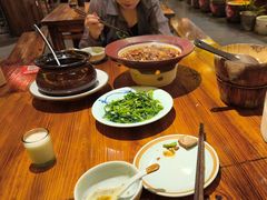 -民俗村柴火灶·景德江西菜(中国陶瓷博物馆店)