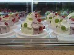 -WenTinG文汀·半糖蛋糕(合生汇店)