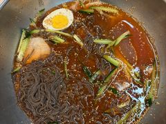 -六七八韩式烤肉·韩国料理(上杭路店)