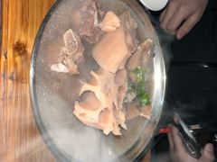-燕子煨汤(山海关路店)