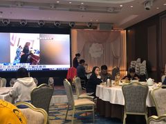-港湾宴会厅(京基百纳店)
