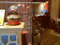 -丝路金桃·新疆菜(徐汇店)