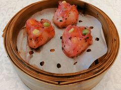 -香宫中餐厅 · 桂林香格里拉
