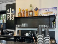 -Roast8ry Coffee Lab