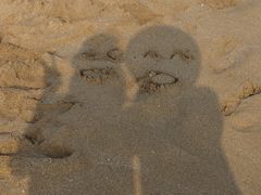 -白沙湾海滩