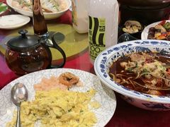 -新木器时代餐厅(太湖新天地店)