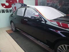 -新月3M汽车贴膜隐形车衣膜小二官方授权店(肖村桥店)