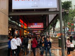 门面-八一好吃街·高品美食广场