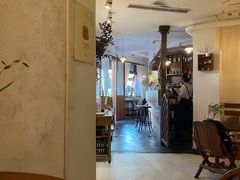 大堂-Ginko银子(青龙街店)