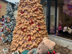 -HERRE·FARM 赫尔露营农场·团建聚会包场